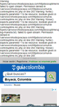 Mobile Screenshot of guia-boyaca.guiacolombia.com.co